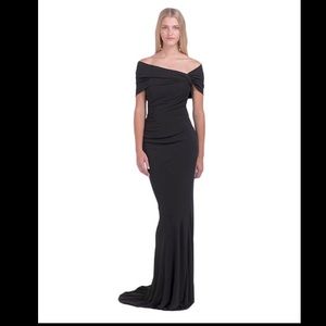 Badgley Mischka EG1129 gown